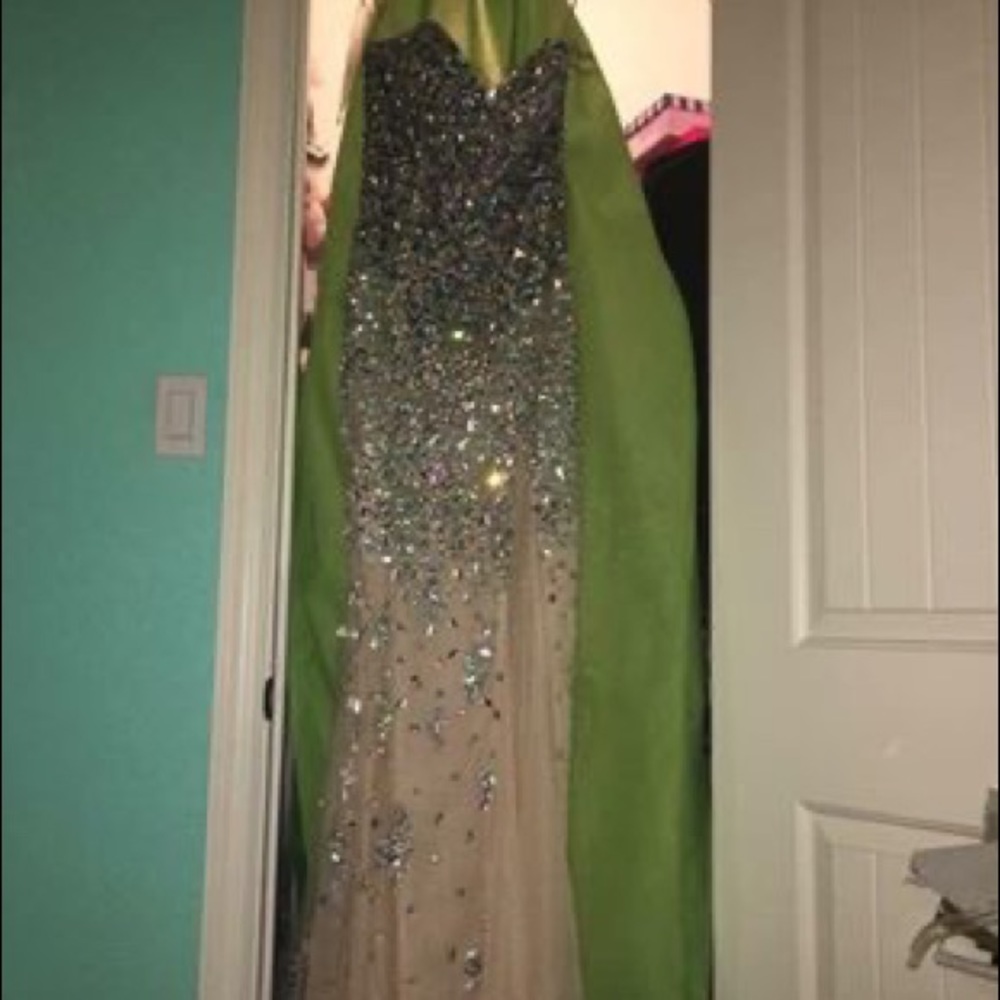 Prom/formal/ HOCO dress